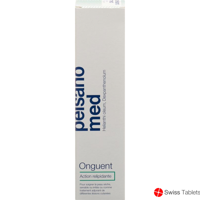 Pelsano Med Salbe 100g buy online