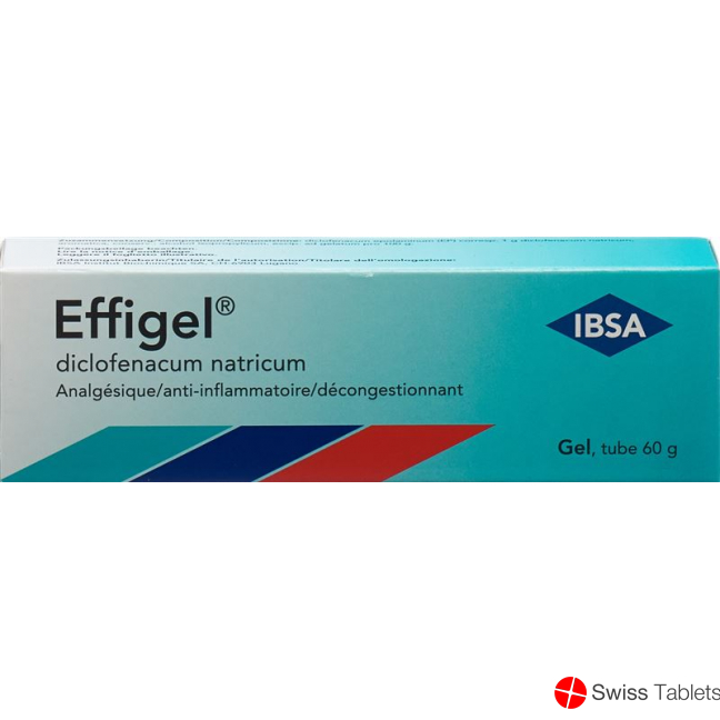 Effigel Gel 60g buy online Effigel Gel 60g buy online