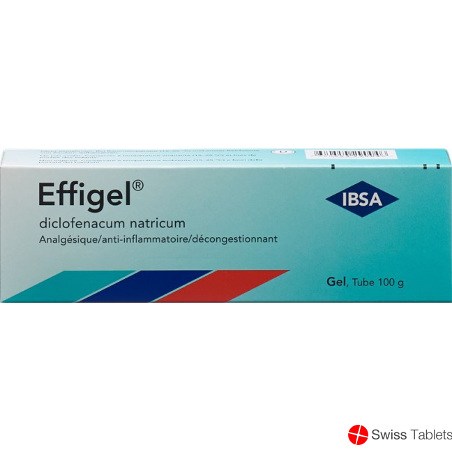 Effigel Gel 100g buy online Effigel Gel 100g buy online