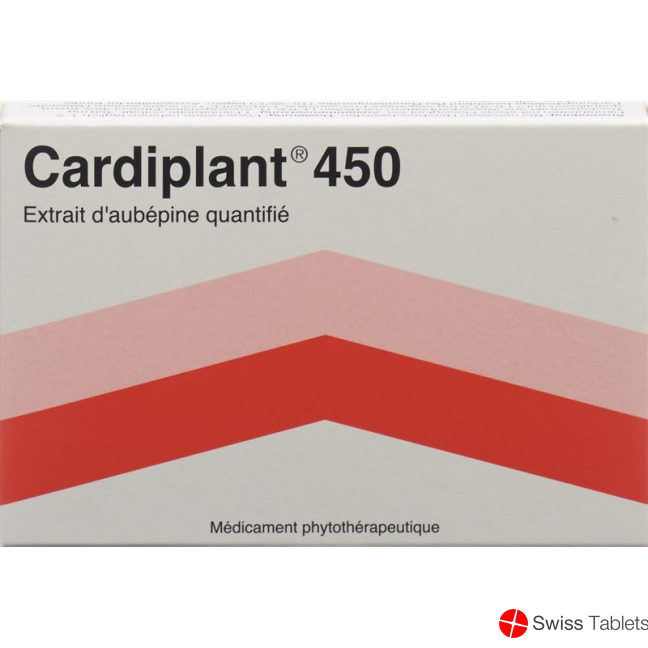 Cardiplant Filmtabletten 450mg 50 Stück buy online Cardiplant Filmtabletten 450mg 50 Stück buy online