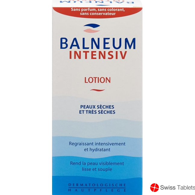 Balneum Intensiv Lotion 200ml buy online