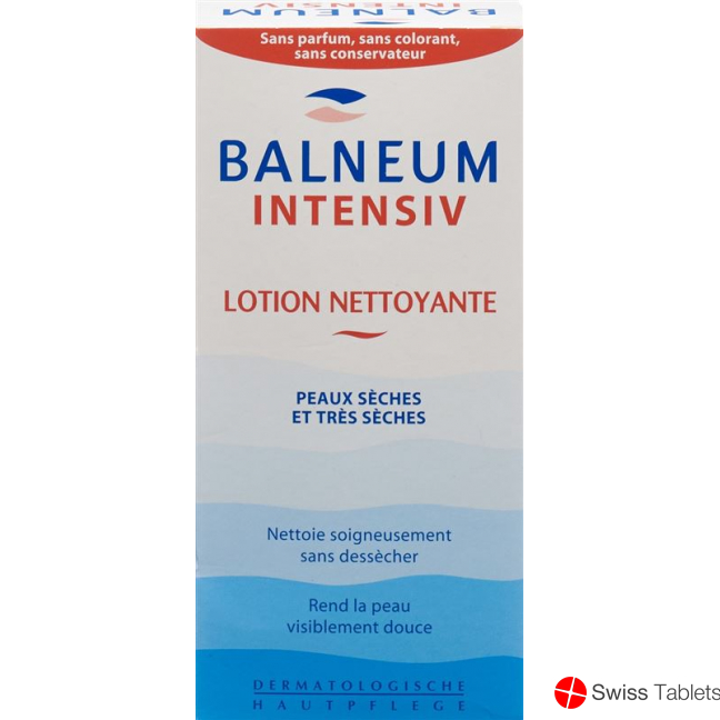 Balneum Intensiv Dusch Waschlotion 200ml buy online