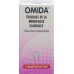 Omida Wechseljahr Globuli 12.5g buy online