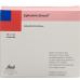 Ephedrin Streuli Injektionslösung 50mg/ml 10 Ampullen 1ml buy online