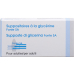 Glycerinzäpfchen Fonte für Erwachsene 18 Stück buy online