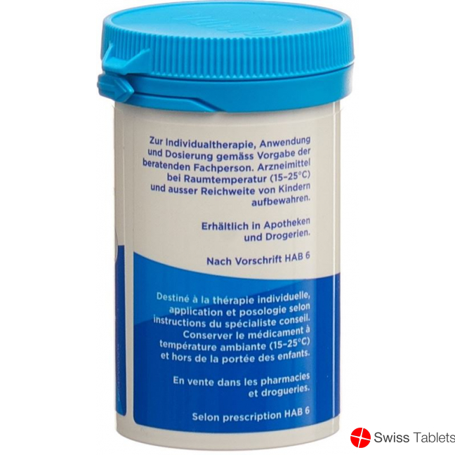 Omida Schüssler Nr. 9 Natrium Phosphoricum Tabletten D6 100g buy online