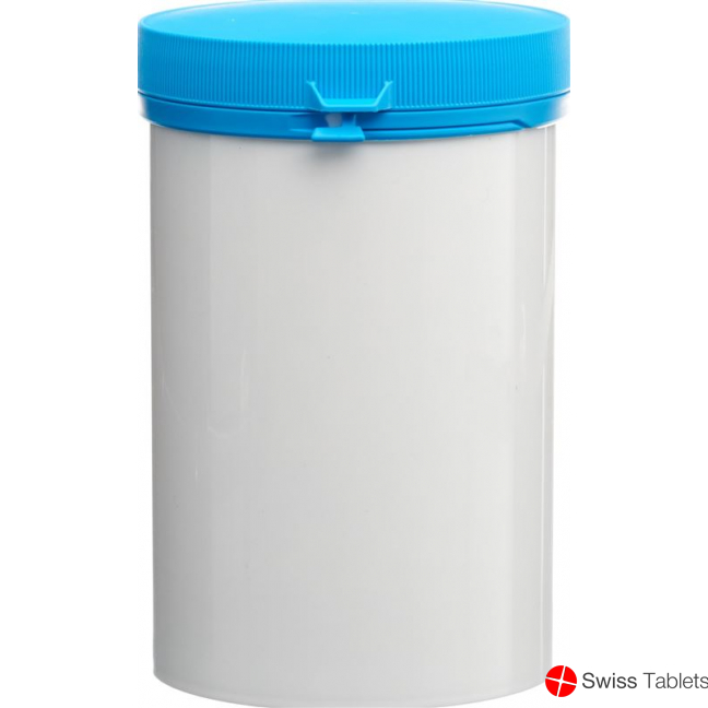 Omida Schüssler No3 Ferr Phos Tabletten D 12 1000g buy online