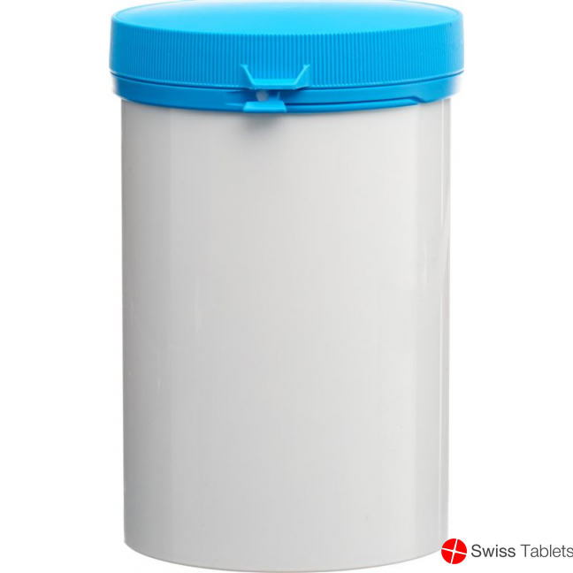 Omida Schüssler No1 Cal Fluor Tabletten D 12 1000g buy online