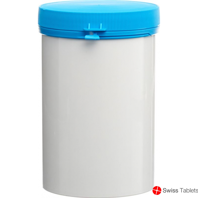 Omida Schüssler No6 Kal Sulf Tabletten D 6 1000g buy online
