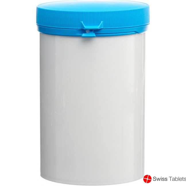 Omida Schüssler No2 Calc Phos Tabletten D 6 1000g buy online