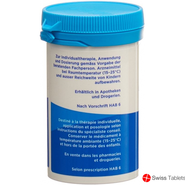 Omida Schüssler No. 1 Calcium Fluoratum Tablets D12 100g buy online