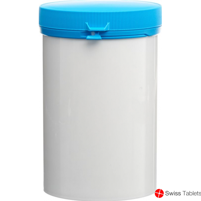 Omida Schüssler No5 Kal Phos Tabletten D 6 1000g buy online