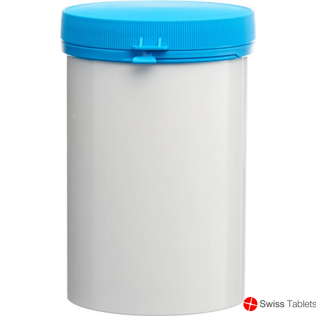 Omida Schüssler No9 Natr Phos Tabletten D 6 1000g buy online