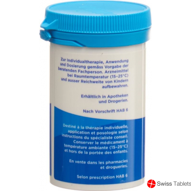 Omida Schüssler Nr. 24 Arsenum Jodatum Tabletten D12 100g buy online