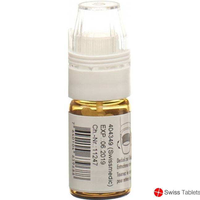 Omida Apis Globuli C 30 M Dosierhilfe 4g buy online