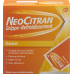 Neo Citran Grippe Erkältung 12 Beutel buy online