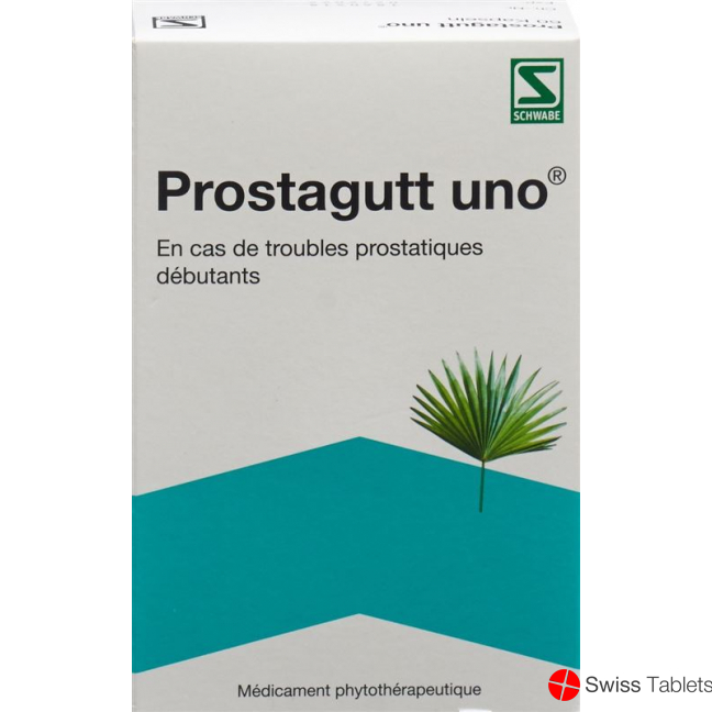 Prostagutt Uno 60 Kapseln buy online Prostagutt Uno 60 Kapseln buy online