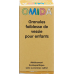 Omida Blasenschwaechechuegeli für Kinder 10g buy online