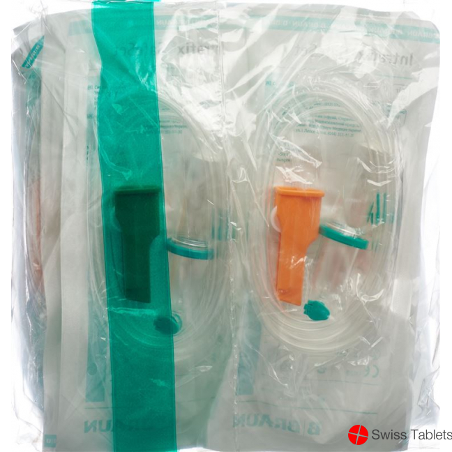 Intrafix Safeset P Inf Ger 180cm 10 Stück buy online