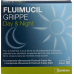 Fluimucil Grippe Day Night 16 Brausetabletten buy online