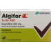 Algifor L forte 400mg 10 Filmtabletten buy online Algifor L forte 400mg 10 Filmtabletten buy online
