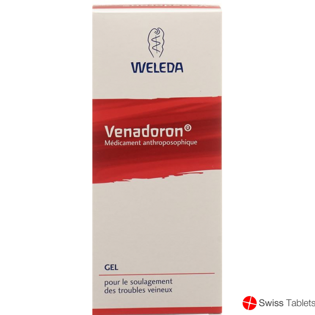 Venadoron Frische-Gel 200ml buy online