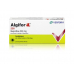 Algifor L 200mg 20 Filmtabletten buy online Algifor L 200mg 20 Filmtabletten buy online