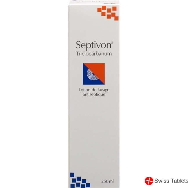 Septivon Lösung 250ml buy online