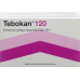 Tebokan 120 Filmtabletten 120mg 120 Stück buy online
