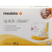 Medela quick clean Mikrowellen-Beutel buy online