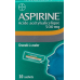 Aspirin Granulat 500mg 10 Beutel buy online