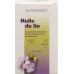 Alpinamed Linseed Oil 100 Capsules buy online
