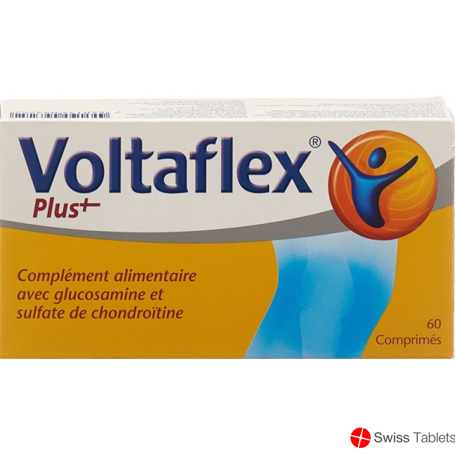 Voltaflex Plus 60 Tabletten buy online