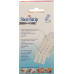 3M Steri Strip 6x75mm Weiss Verstärkt 2x 3 Stück buy online