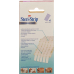 3M Steri Strip 3x75mm Weiss Verstärkt 2x 5 Stück buy online