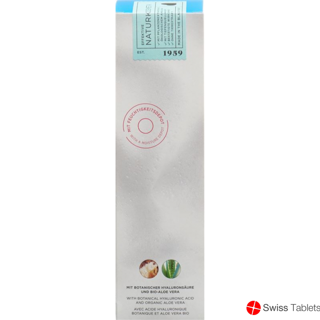 Boerlind Aquanature Reinigungsmousse Erfrisc 150ml buy online
