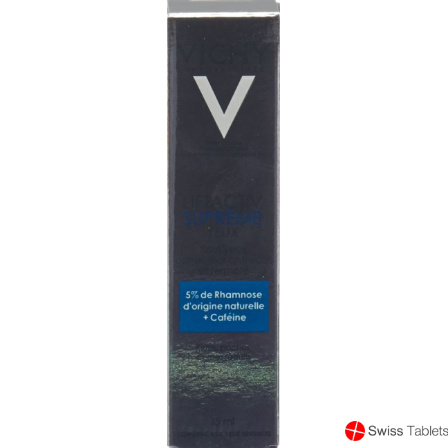 Vichy Liftactiv Augenpflege 15ml buy online