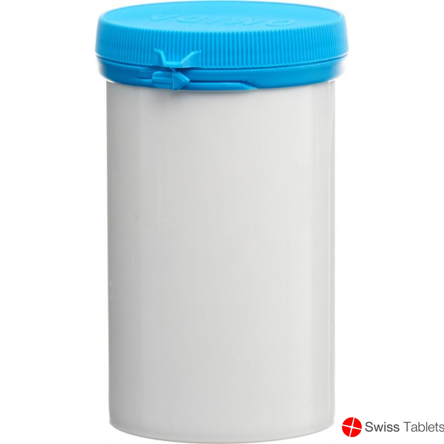 Omida Schüssler No8 Natr Chlor Tabletten D 6 350g buy online