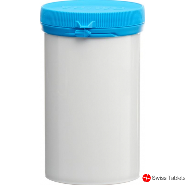 Omida Schüssler No4 Kal Chlor Tabletten D 6 350g buy online