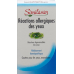 Similasan Allergisch Reagier Augen 20x 0.4ml buy online