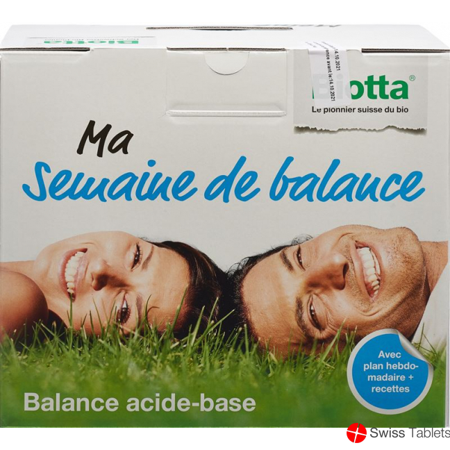 Biotta Balance Woche buy online