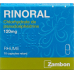Rinoral Retard Kapseln 120mg 10 Stück buy online