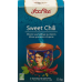 Yogi Tee Sweet Chili Beutel 17 Stück buy online