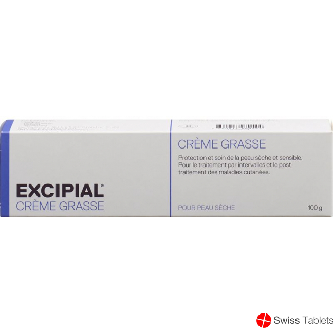Excipial Fettcreme 100g buy online