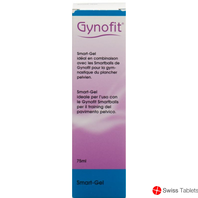 Gynofit Smart Gel 75ml buy online