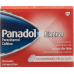 Paracetamol Extra Filmtabl 500 mg of 10 pcs