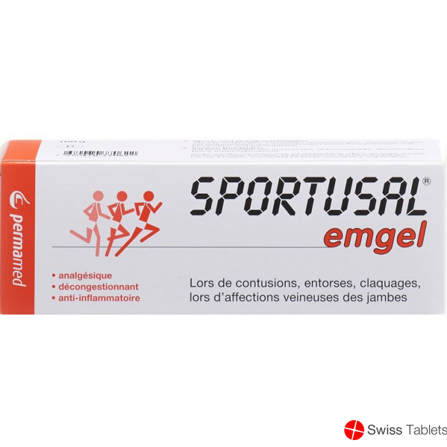 Sportusal Emgel Tb 100 g buy online