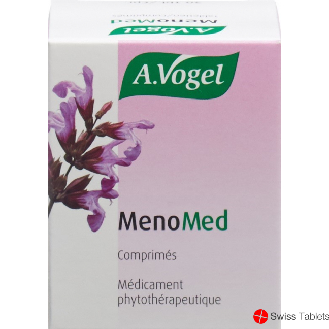 MenoMed tablets 30 pcs