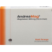 Andreamag Brausetabl 300 mg Orange flavor 60 pcs
