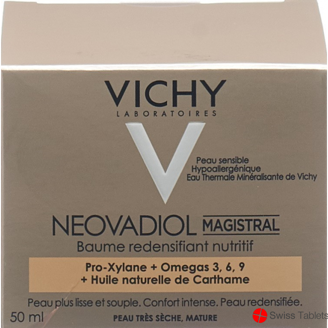 Vichy Neovadiol Magistral German pot 50 ml